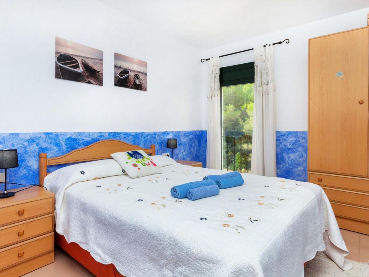 Apartment El Coto G By Interhome Pals Esterno foto