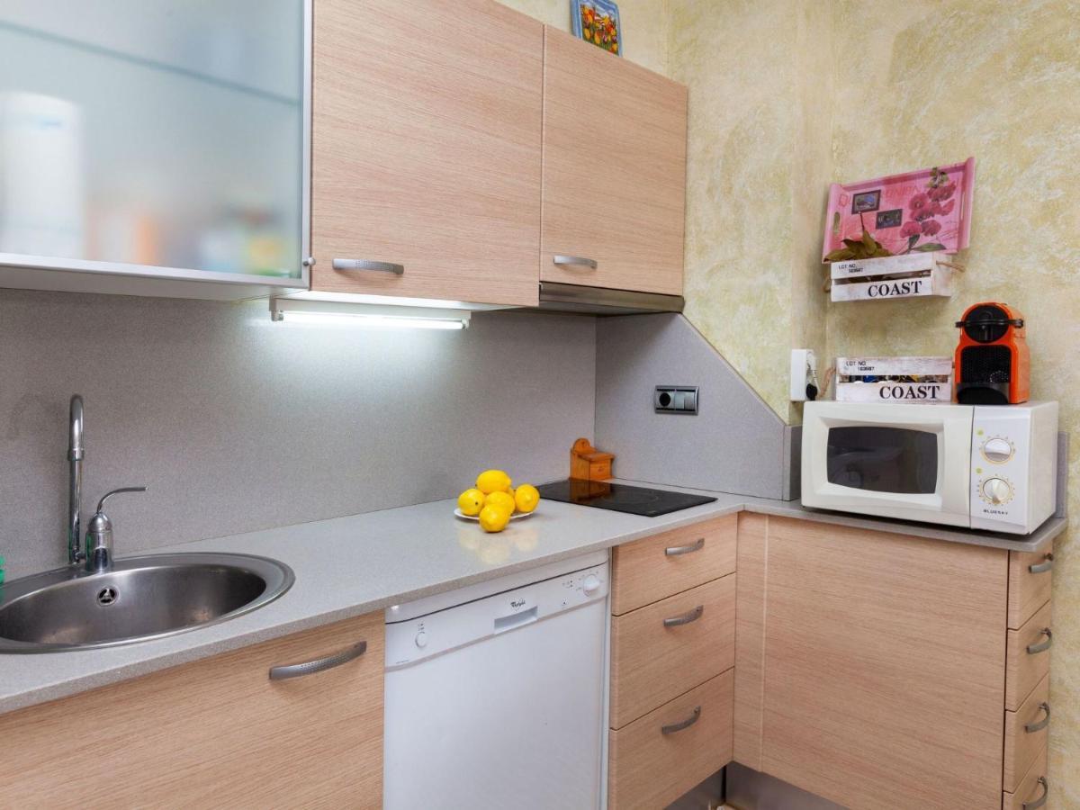 Apartment El Coto G By Interhome Pals Esterno foto