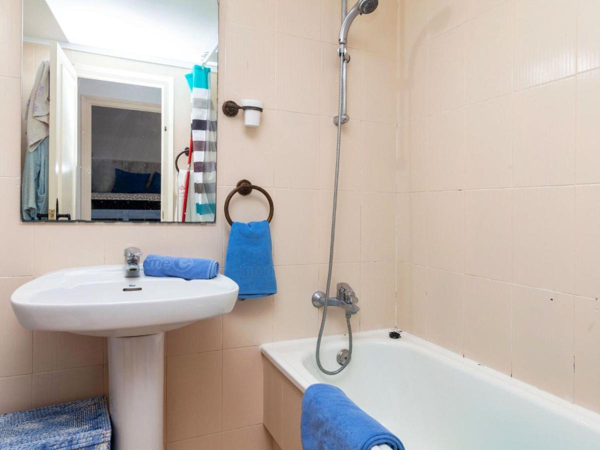 Apartment El Coto G By Interhome Pals Esterno foto