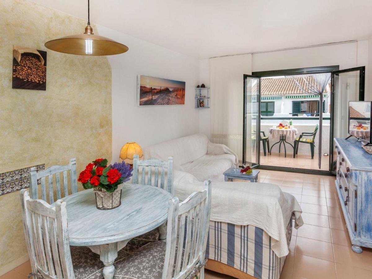Apartment El Coto G By Interhome Pals Esterno foto