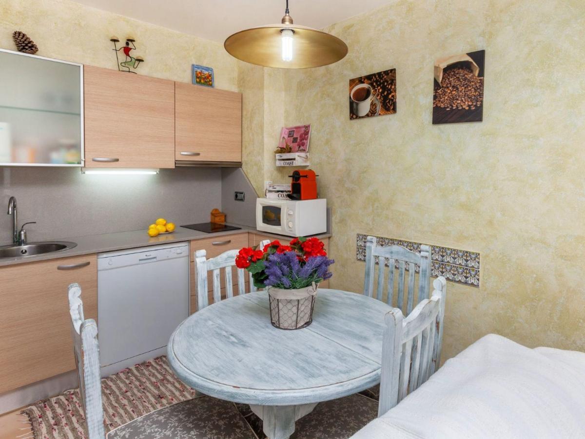 Apartment El Coto G By Interhome Pals Esterno foto