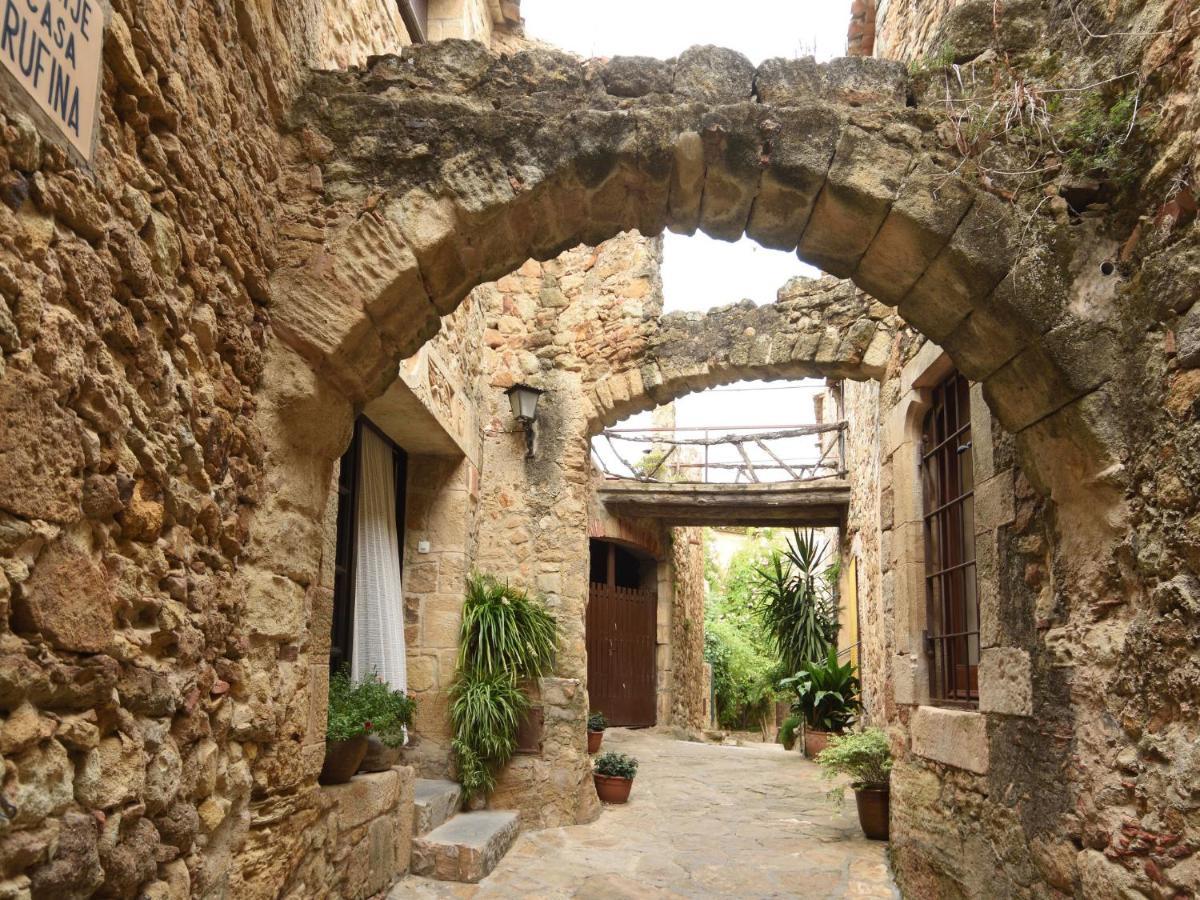 Apartment El Coto G By Interhome Pals Esterno foto