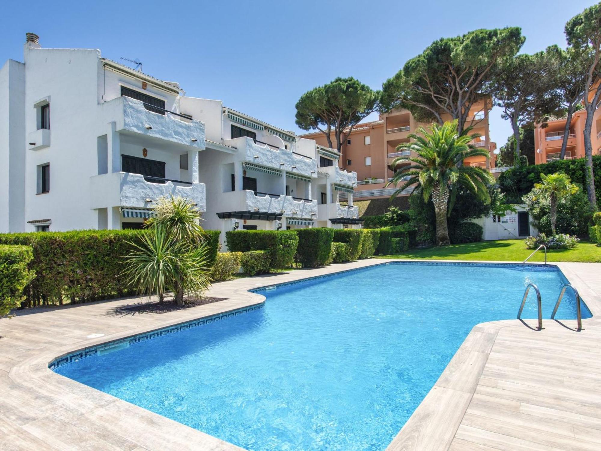 Apartment El Coto G By Interhome Pals Esterno foto
