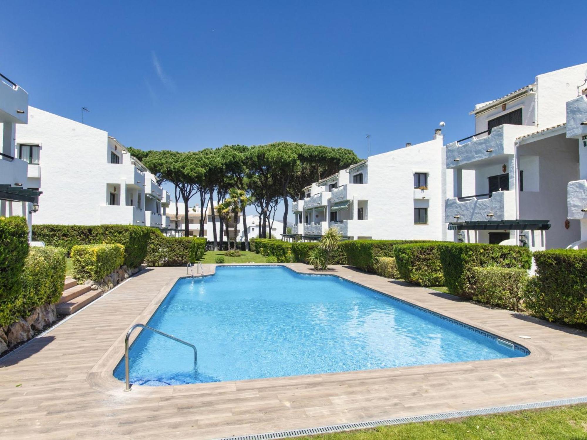Apartment El Coto G By Interhome Pals Esterno foto
